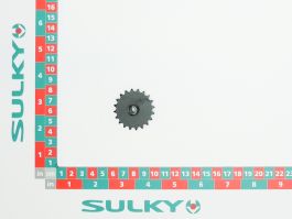 3M HA METER GEAR