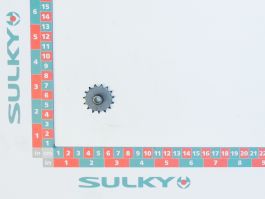 4M HA METER GEAR