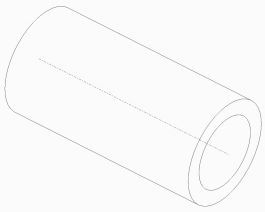 GUARD SPACER