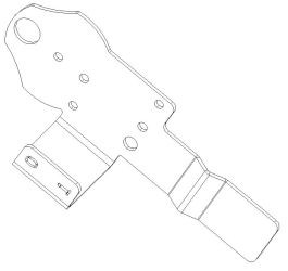 DOOR SWITCH
