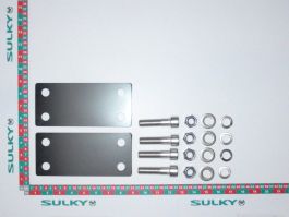 WEIGHING SPRING BLADE