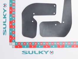 DEFLECTOR KIT TRIBORD SPOUT