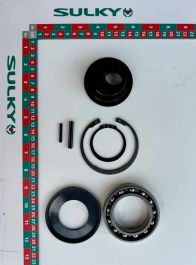 EXCENTRIC KIT OF CONNECTING ROD