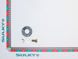 MECANIC FAN MAGNET