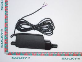 ELECTRIC ACTUATOR TRIBORD