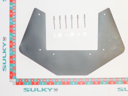 X TRIBORD SPOUT RUBBER