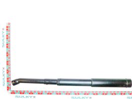 EXTERNAL SEED PIPE