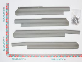 SET OF HR VANES (TRIBORD 3D VANES NOTINCLUDED) 32-44M