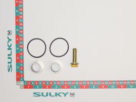 D25 MM BUSH KIT  AFTER 02-10