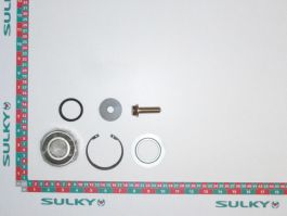 PRESS ROLLER BEARING KIT DD
