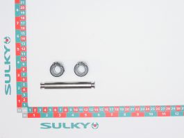COULTER AXLE BUSH KIT