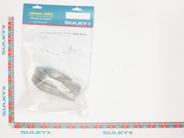 X40-50 TRIBORD SET OF VANE 18-28M