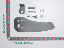 COULTER SUPPORT KIT DD