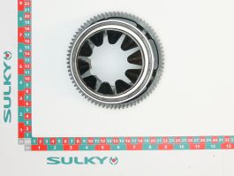 SMALL SEED GEAR