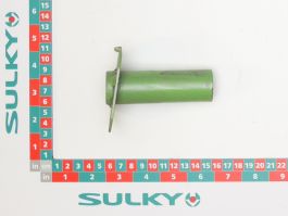 DOUBLE DISCS PIPE BRACKET
