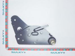 L DRILLING ARM FS DD WELDED