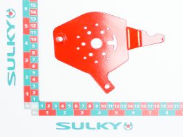 SETTING INDICATOR TF