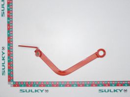 SETTING LEVER