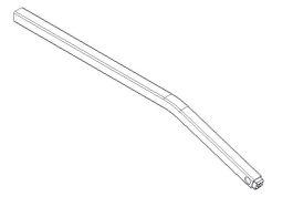 PRE EMERGEANCE MARKER ARM