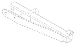 WELDED TRAMLINE