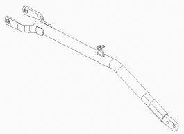 MEDIUM SOWING ARM