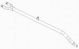 LONG SOWING ARM