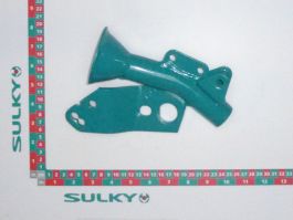 LEFT UNIDISC SUPPORT 2004 WELDED