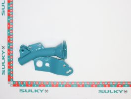 RIGHT UNIDISC SUPPORT 2004 WELDED