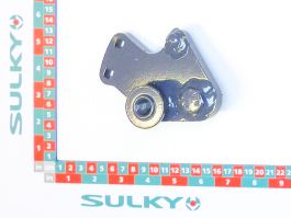 PRESS WHEEL BRACKET LH