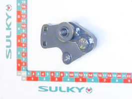 PRESS WHEEL BRACKET RH
