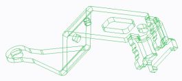 CYLINDER SUPPORT OC
