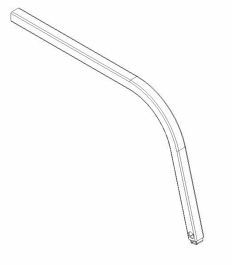 PRE EMERGEANCE MARKER ARM SX