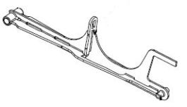 PROGRESS P HARROW  LOWER ARM