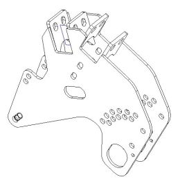 SUPPORT MODULATION TERRAGE RS