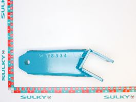 A FRAME BRACKET