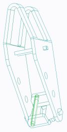 RR. TIE-ROD SPE WELDED