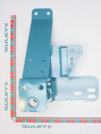 MARKER CLEVIS L. HYDR TC ASS.