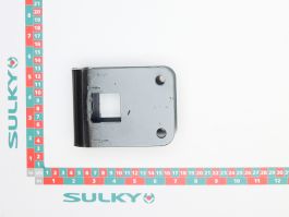 TRACK ERADICATOR BRACKET