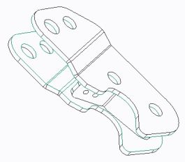 LOWER OSCILLATING COUPLING