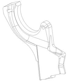 CARBIDE COULTER RIGHT SIDE