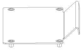PROGRESS P AS INJECTOR HOUSING