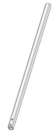 PROGRESS P TRACK MARKER TUBE 4 M AS