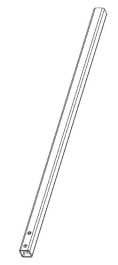 PROGRESS TRACK MARKER TUBE P