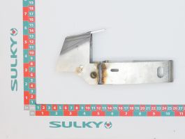 COULTER WITH SKIRT WELDED