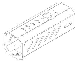 KAG ELEC MOTOR CARTER CC