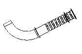 COLUMN WS WELDED
