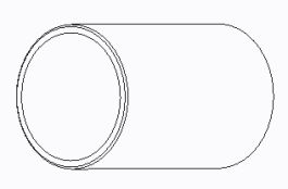 STRUT SPACER SD