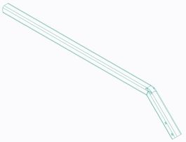 RADAR ARM CC