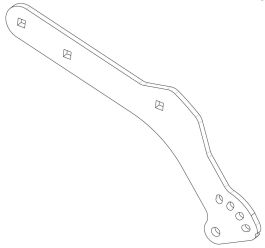 ARM CULTIDISC P2