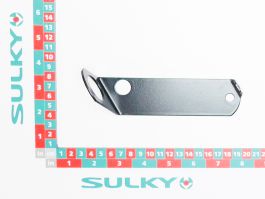 GAUGE SUPPORT BRACKET